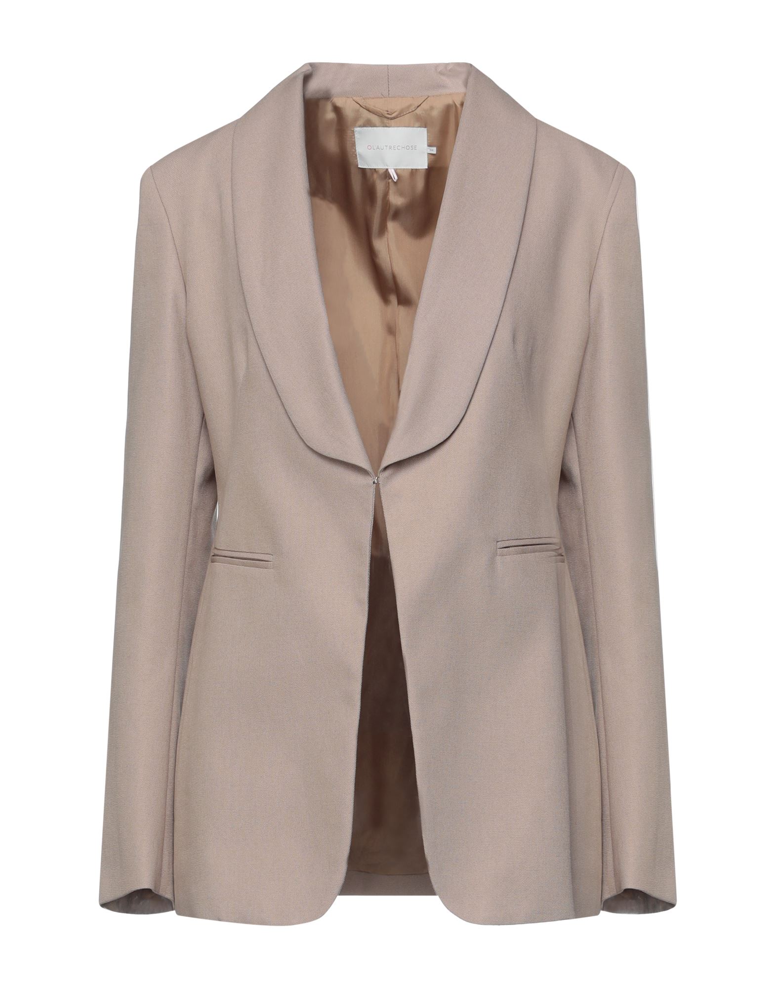 L' AUTRE CHOSE Blazer Damen Khaki von L' AUTRE CHOSE