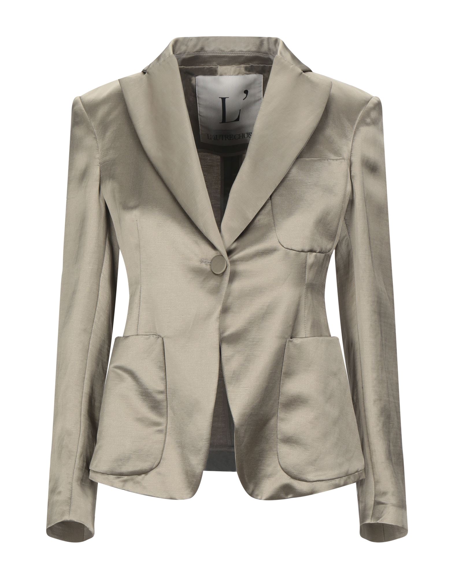 L' AUTRE CHOSE Blazer Damen Sand von L' AUTRE CHOSE