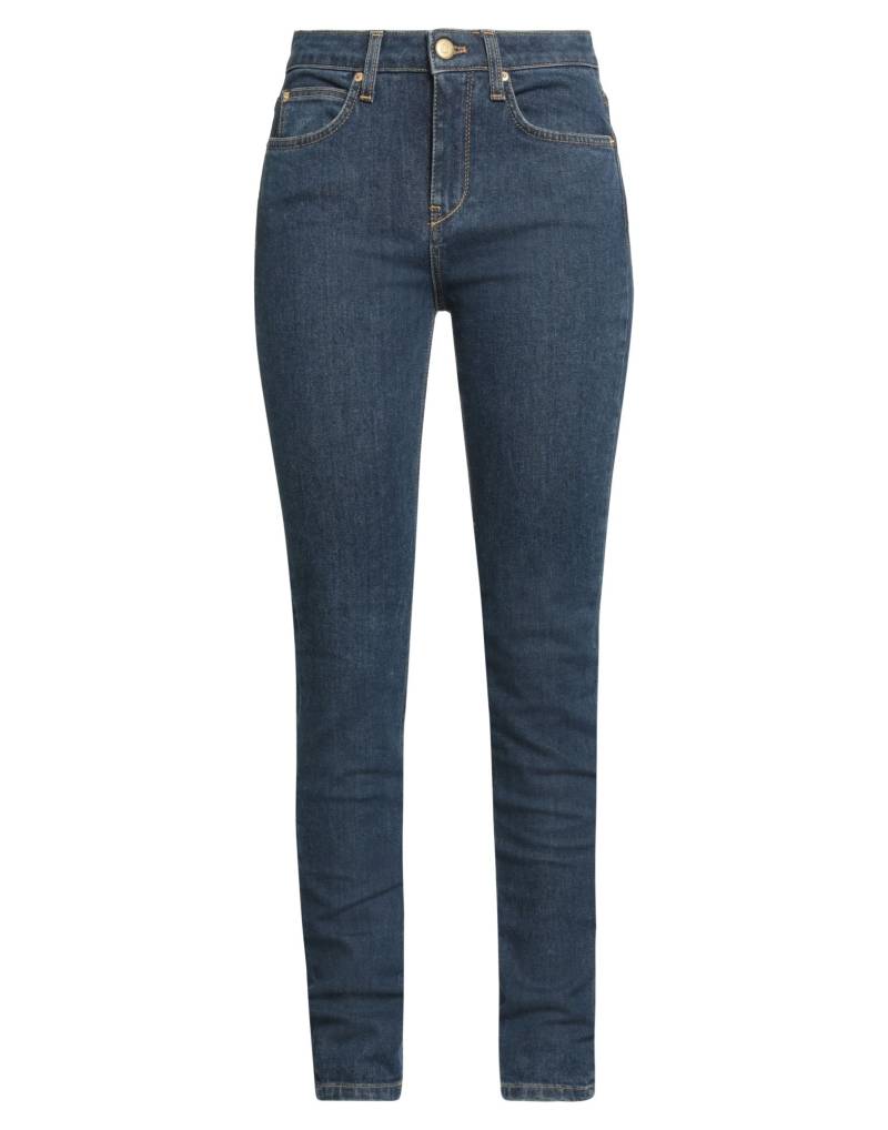 L' AUTRE CHOSE Jeanshose Damen Blau von L' AUTRE CHOSE