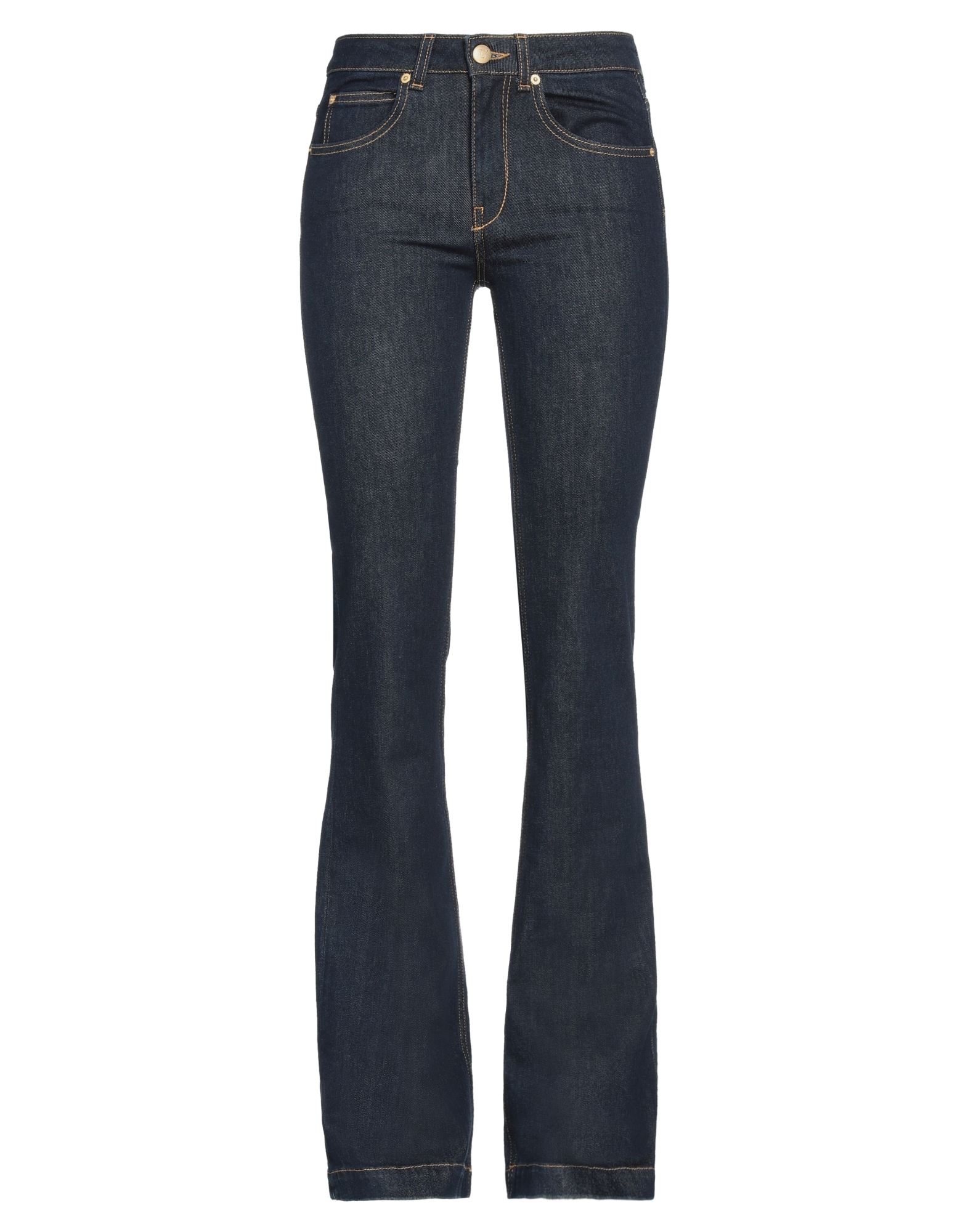 L' AUTRE CHOSE Jeanshose Damen Blau von L' AUTRE CHOSE