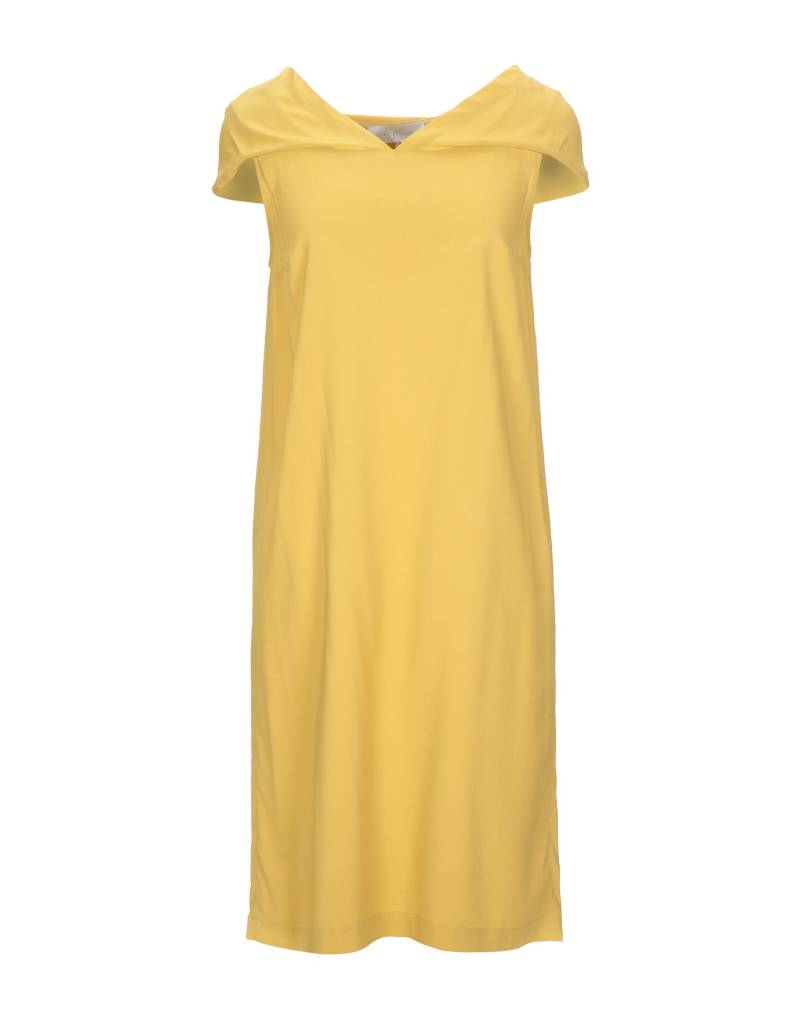 L' AUTRE CHOSE Mini-kleid Damen Ringelblume von L' AUTRE CHOSE