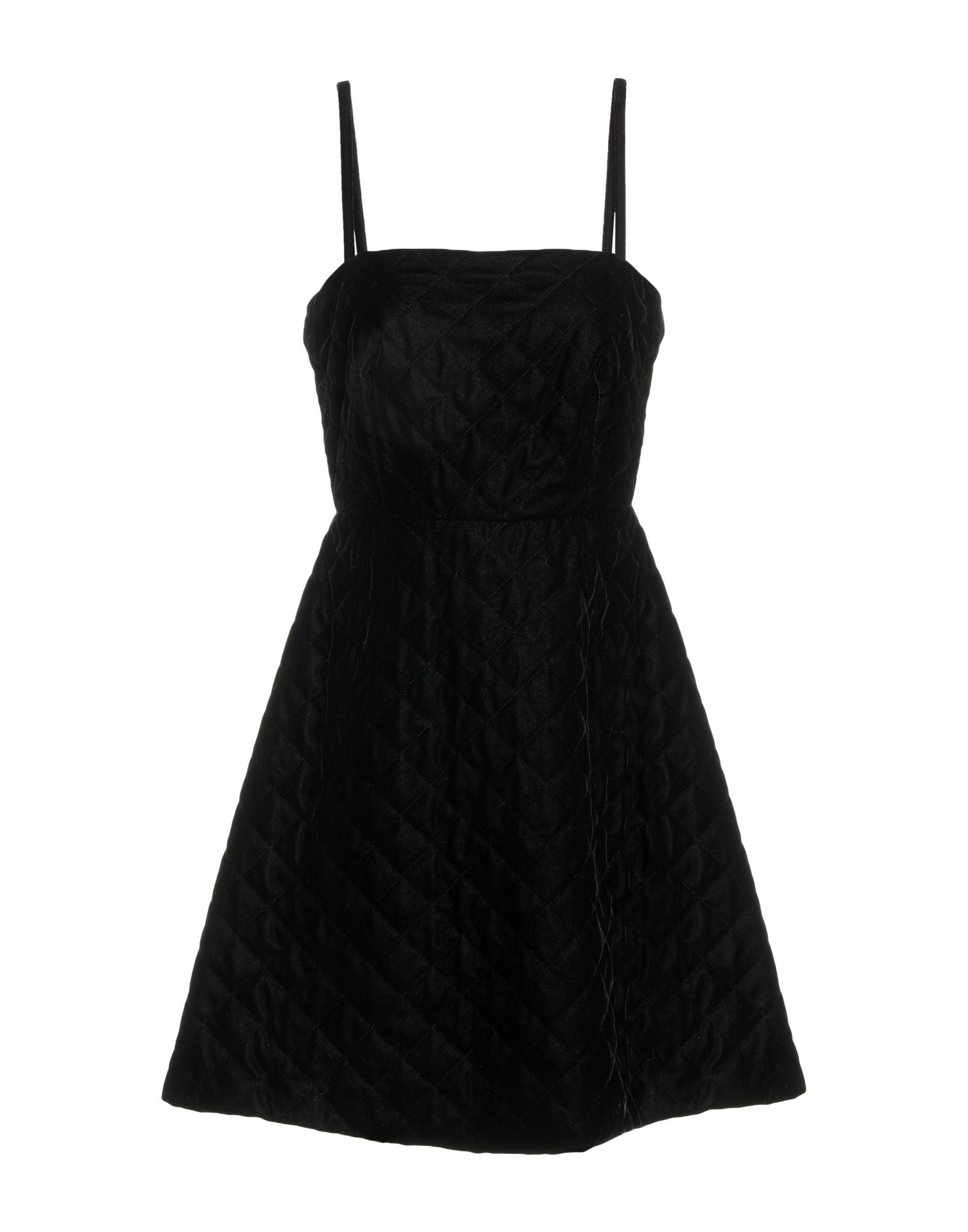 L' AUTRE CHOSE Mini-kleid Damen Schwarz von L' AUTRE CHOSE