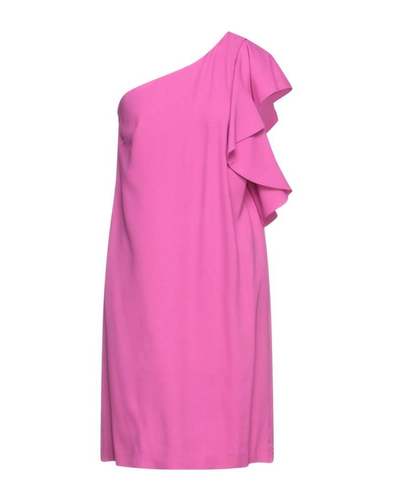 L' AUTRE CHOSE Midi-kleid Damen Fuchsia von L' AUTRE CHOSE