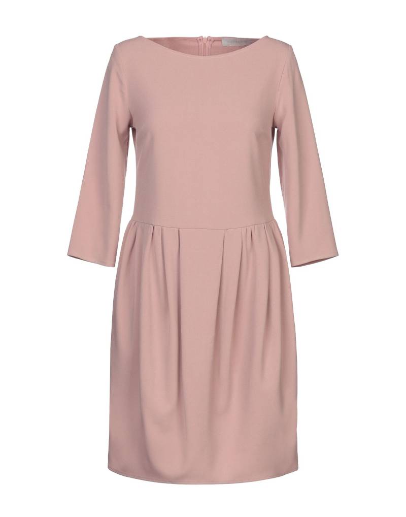 L' AUTRE CHOSE Mini-kleid Damen Antikrosa L' AUTRE CHOSE Mini-kleid Damen Antikrosa von L' AUTRE CHOSE