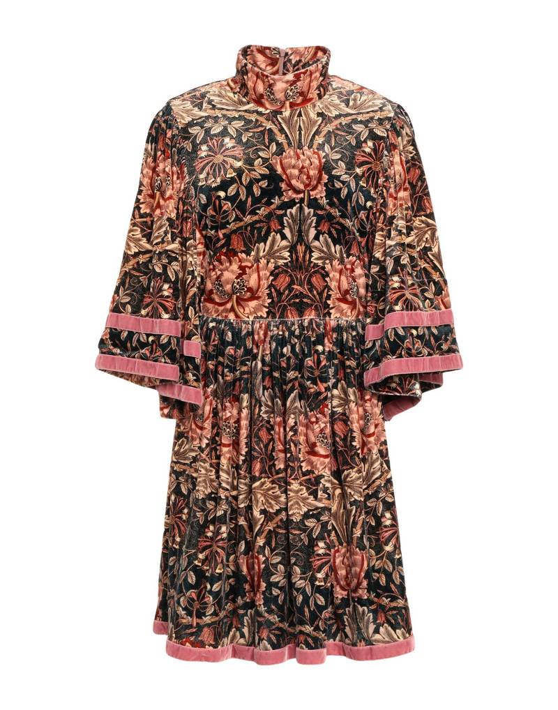 L' AUTRE CHOSE Mini-kleid Damen Schwarz von L' AUTRE CHOSE