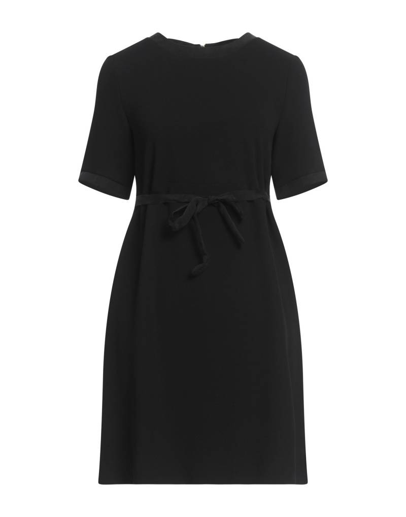 L' AUTRE CHOSE Mini-kleid Damen Schwarz von L' AUTRE CHOSE