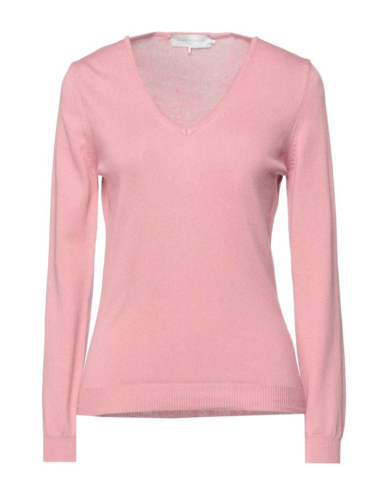 L' AUTRE CHOSE Pullover Damen Antikrosa von L' AUTRE CHOSE