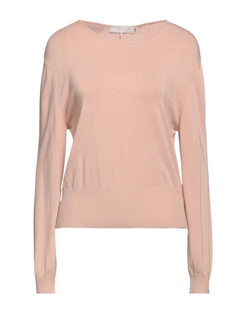 L' AUTRE CHOSE Pullover Damen Hellrosa von L' AUTRE CHOSE