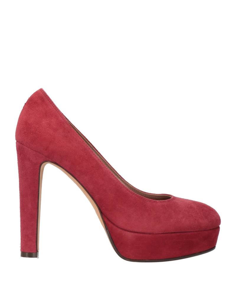 L' AUTRE CHOSE Pumps Damen Bordeaux von L' AUTRE CHOSE