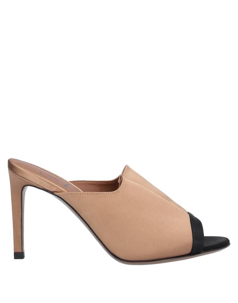 L' AUTRE CHOSE Sandale Damen Kamel von L' AUTRE CHOSE