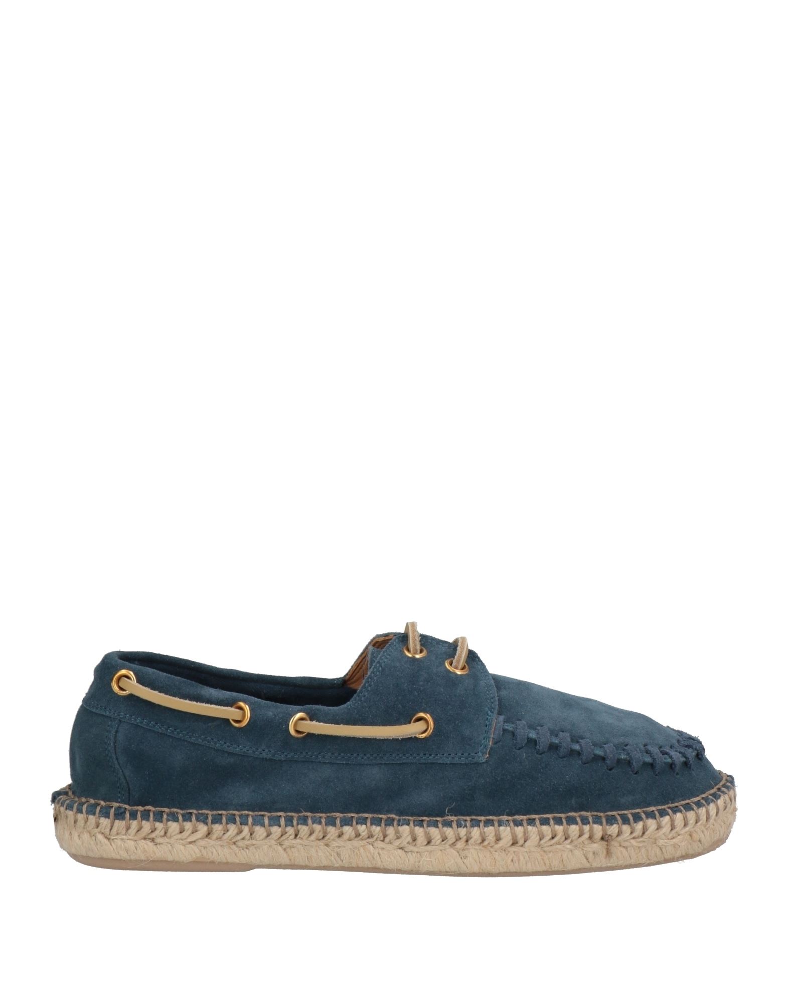 L' AUTRE CHOSE Espadrilles Damen Taubenblau von L' AUTRE CHOSE