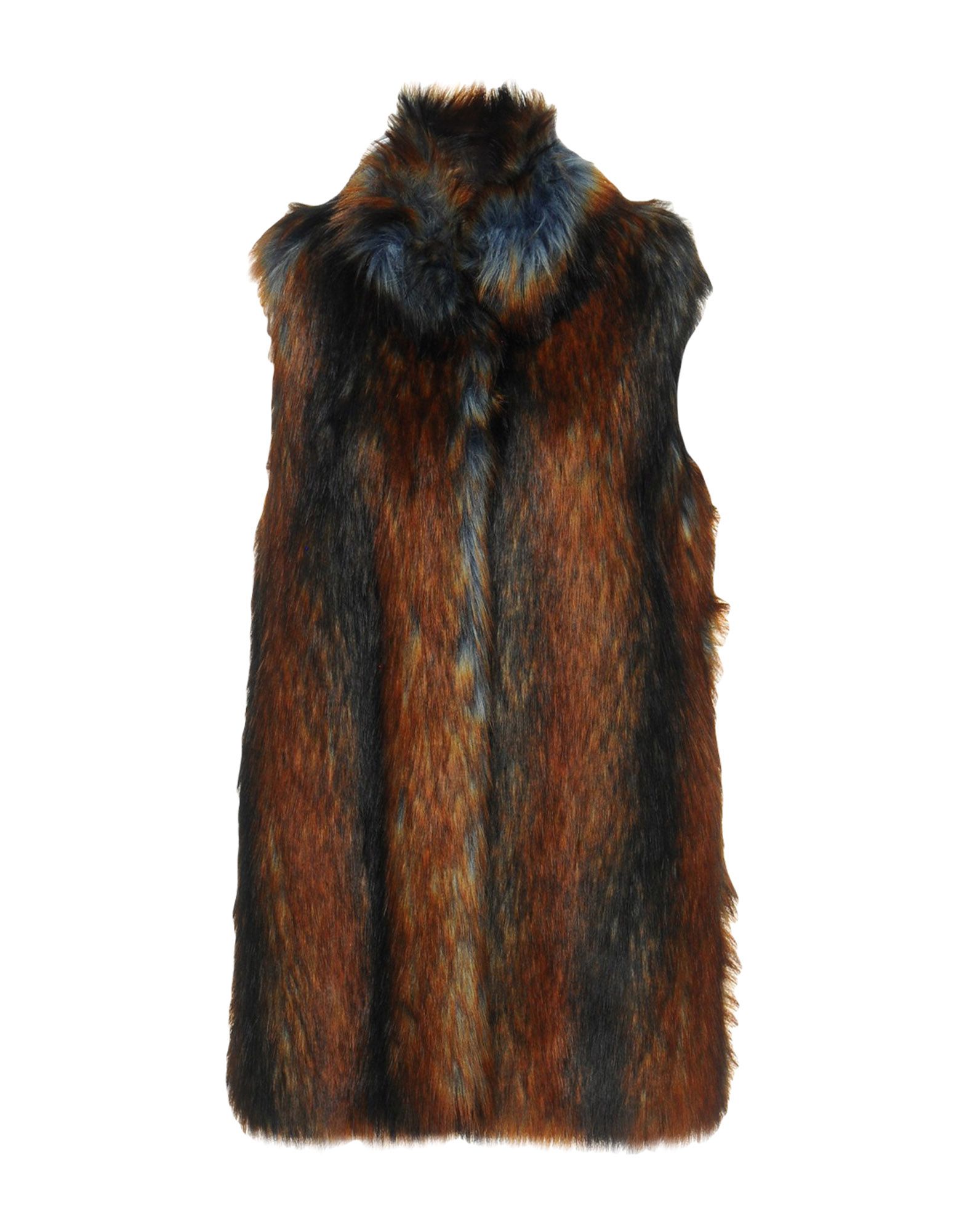 L' AUTRE CHOSE Shearling- & Kunstfell Damen Braun L' AUTRE CHOSE Shearling- & Kunstfell Damen Braun von L' AUTRE CHOSE