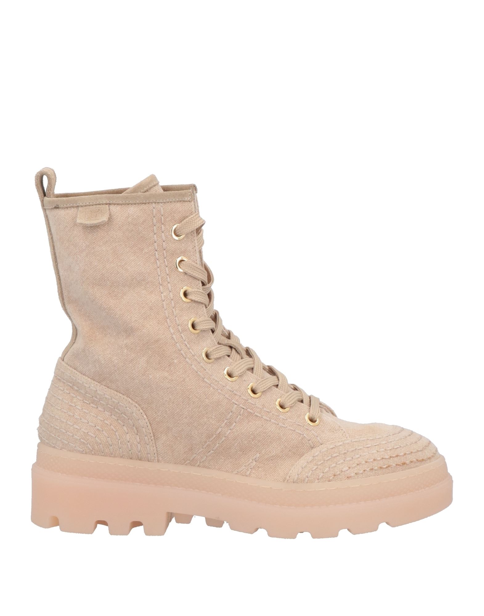 L' AUTRE CHOSE Stiefelette Damen Beige von L' AUTRE CHOSE