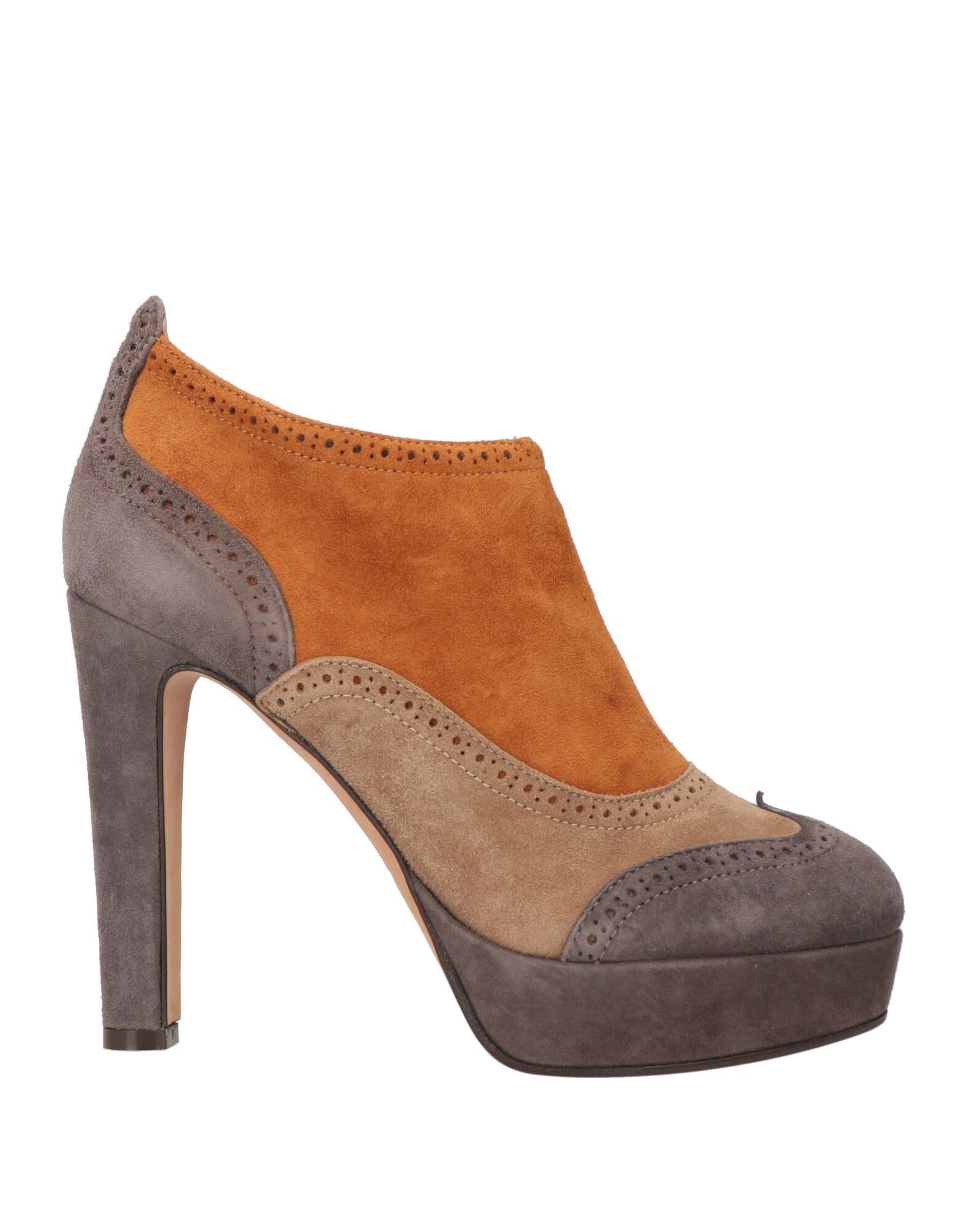 L' AUTRE CHOSE Stiefelette Damen Lederfarben von L' AUTRE CHOSE