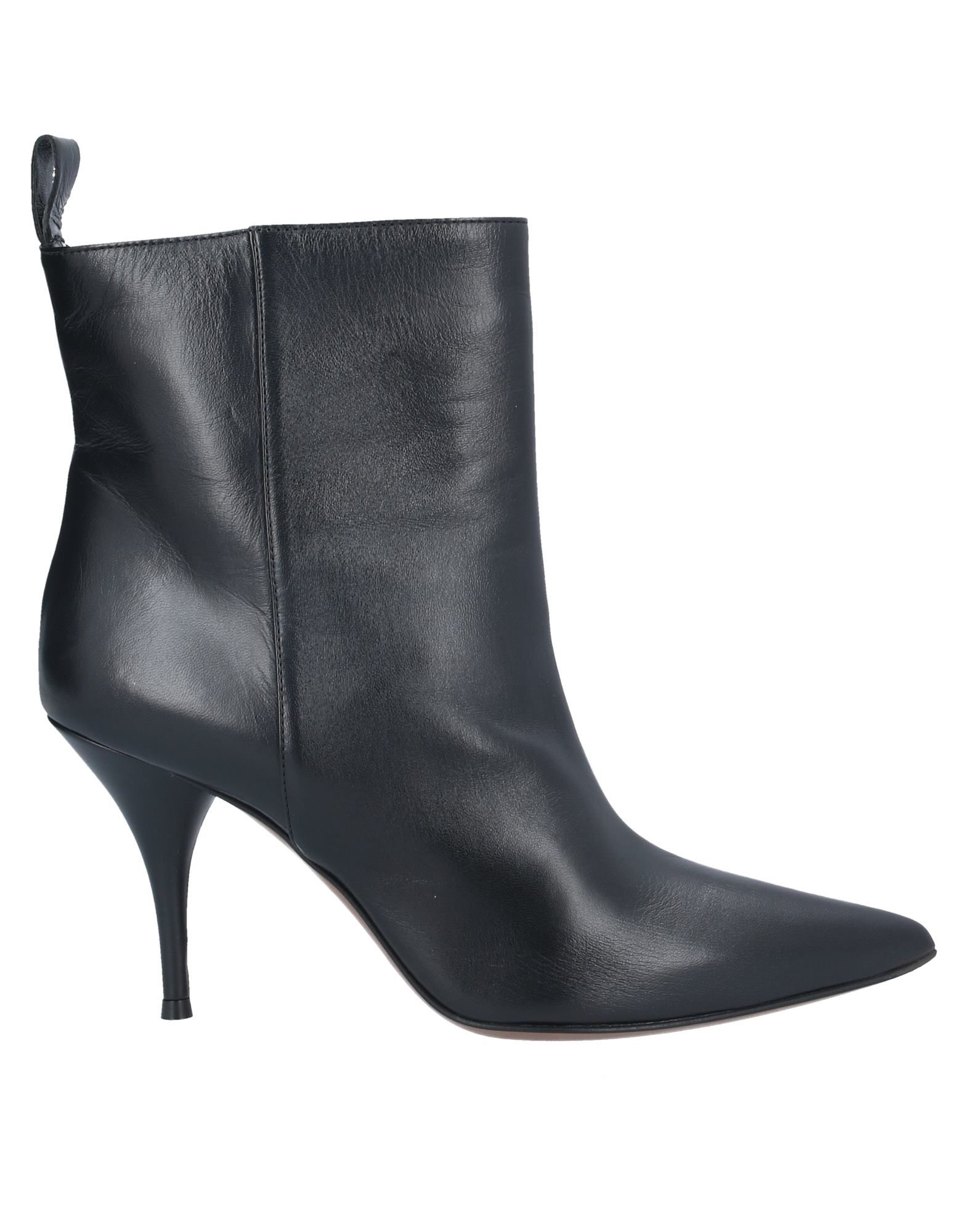 L' AUTRE CHOSE Stiefelette Damen Schwarz von L' AUTRE CHOSE