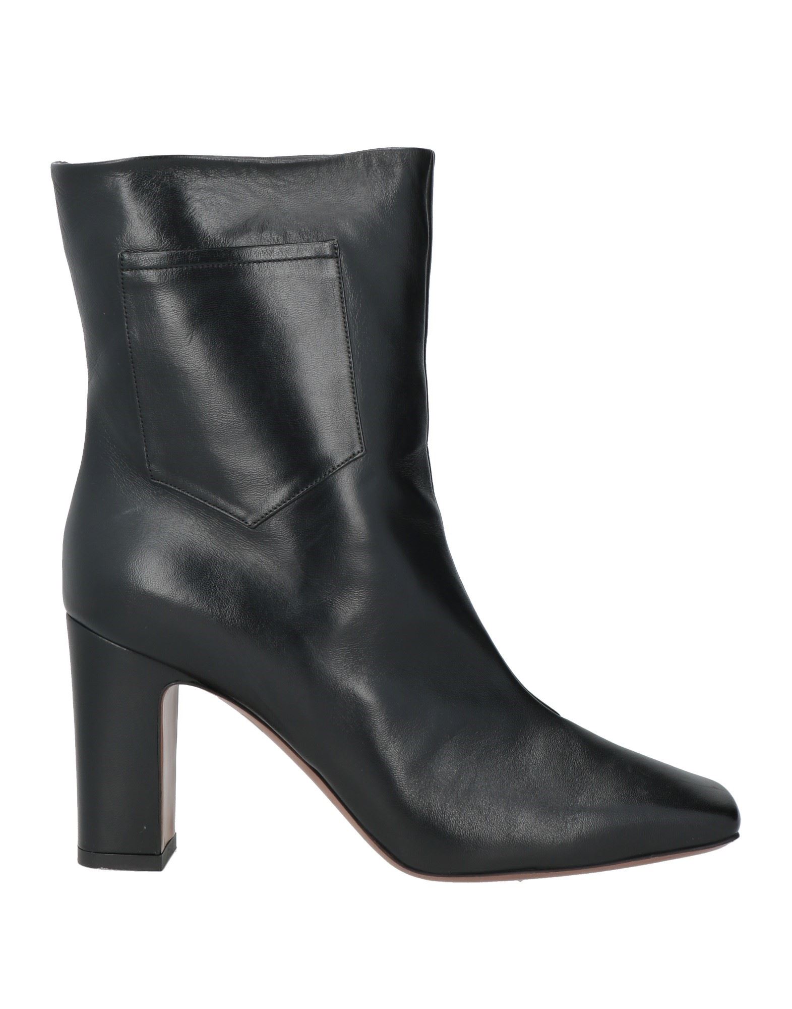 L' AUTRE CHOSE Stiefelette Damen Schwarz L' AUTRE CHOSE Stiefelette Damen Schwarz von L' AUTRE CHOSE