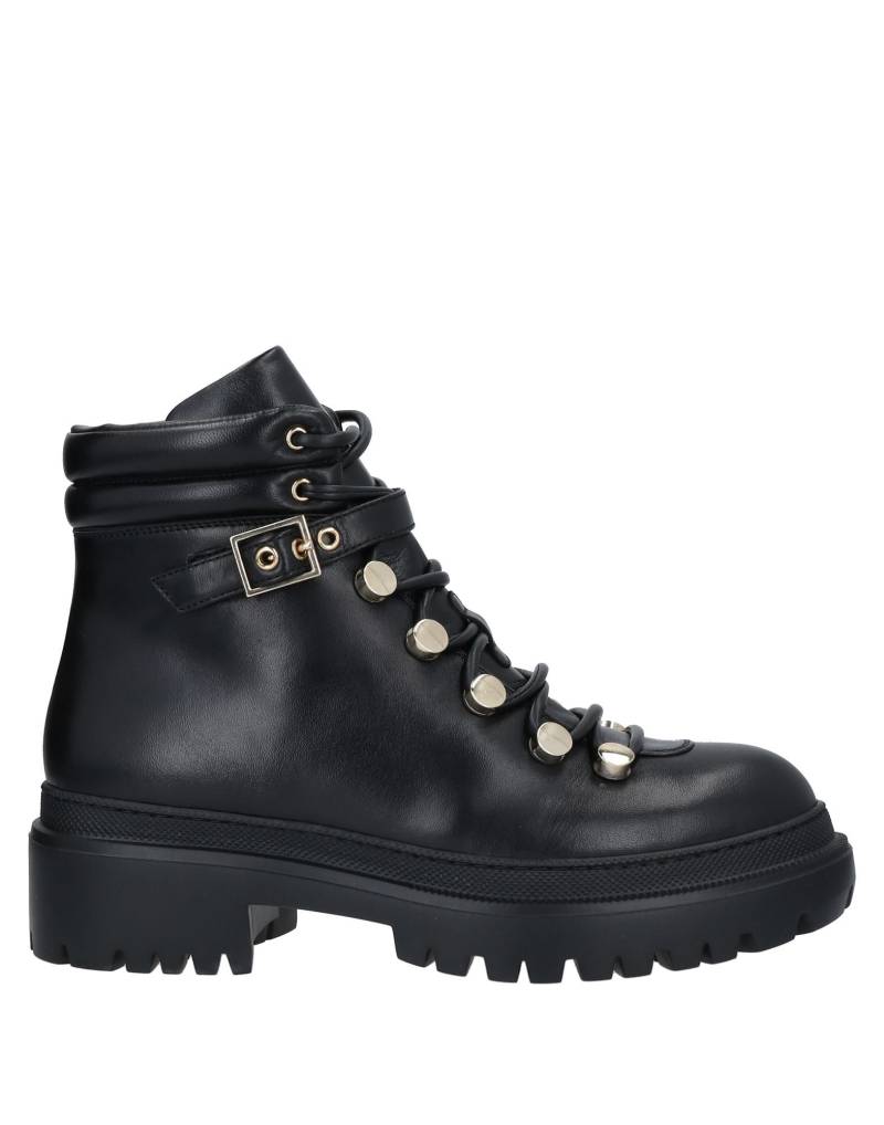 L' AUTRE CHOSE Stiefelette Damen Schwarz von L' AUTRE CHOSE