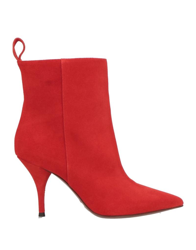 L' AUTRE CHOSE Stiefelette Damen Tomatenrot von L' AUTRE CHOSE