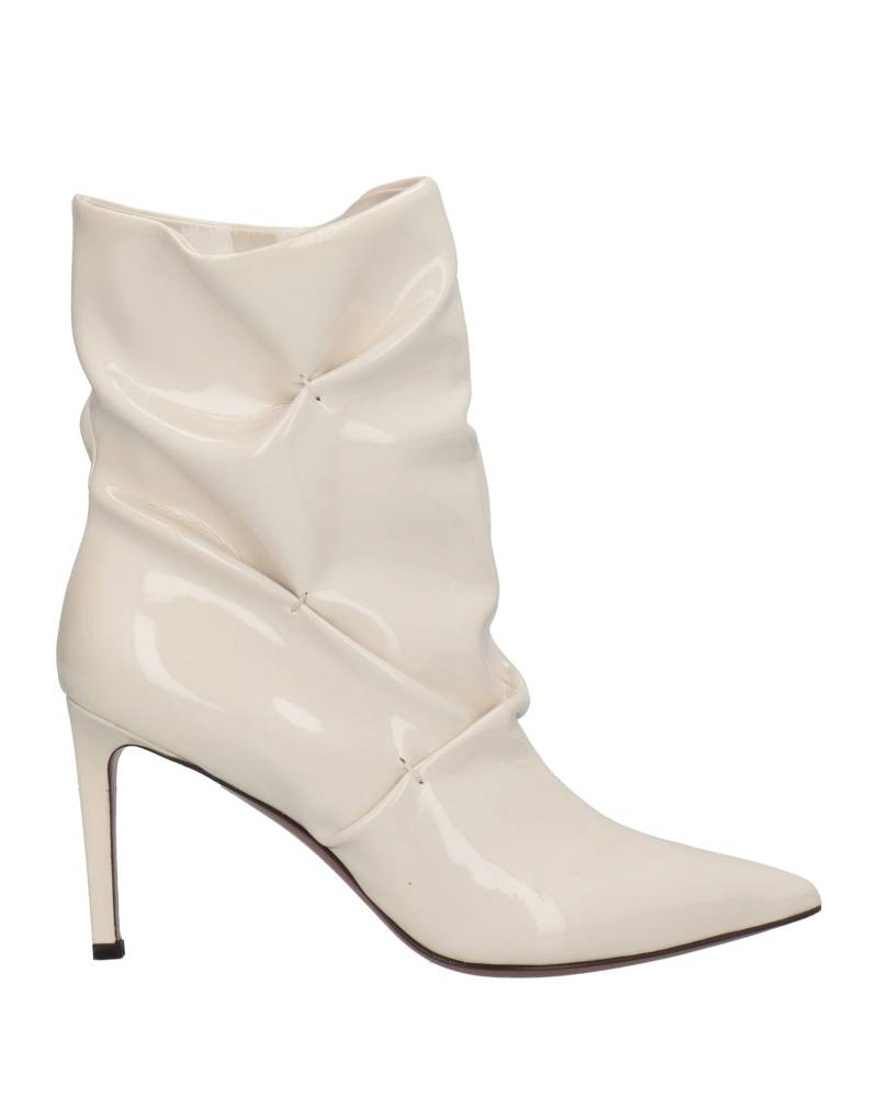 L' AUTRE CHOSE Stiefelette Damen Weiß von L' AUTRE CHOSE