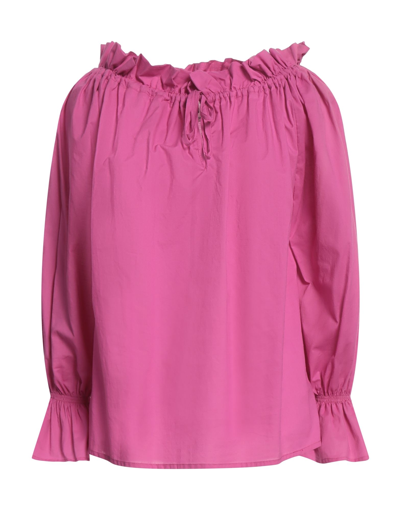 L' AUTRE CHOSE Top Damen Malve L' AUTRE CHOSE Top Damen Malve von L' AUTRE CHOSE
