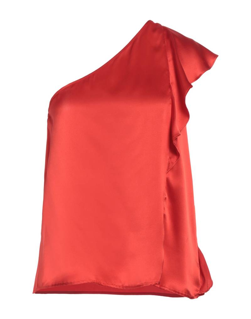 L' AUTRE CHOSE Top Damen Rot von L' AUTRE CHOSE