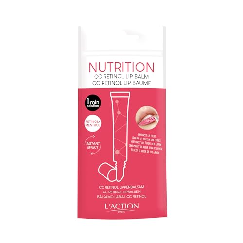 L'Action Paris CC Retinol Lip Balm L'Action Paris CC Retinol Lip Balm von L'Action Paris
