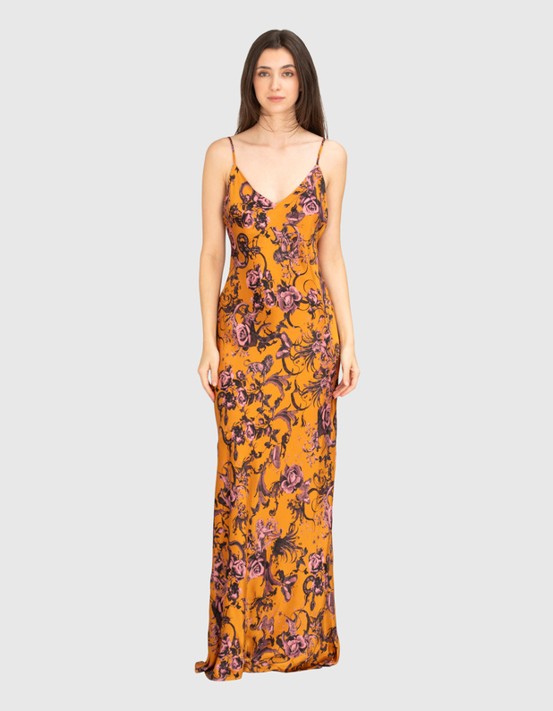 Serita Maxi Multicolor von L'Agence
