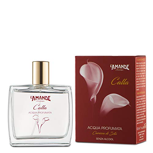 L'Amande Acqua Parfum No Alcool Calla - 100 ml von L'Amande