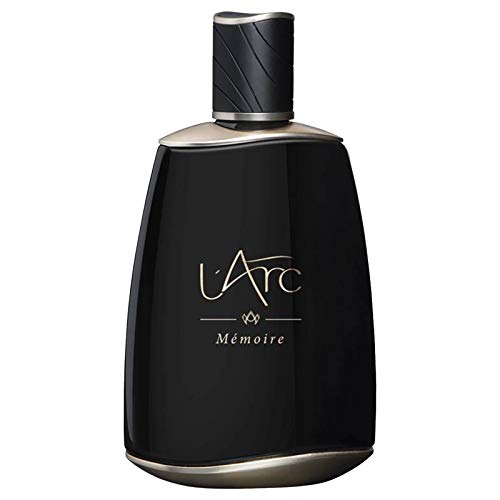 L'Arc Memoire Carnet de Voyage Eau de Parfum 100 ml von L'Arc
