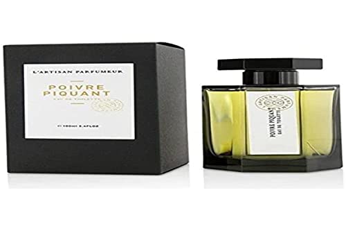 L ARTISAN Dzongkha Eau de Toilette, 100 ml von L'Artisan Parfumeur