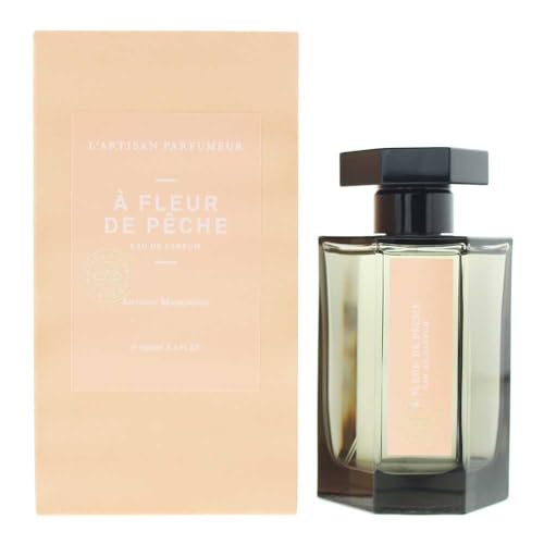 L'ARTISAN PARFUMEUR A Fleur de Pêche Eau de Parfum 100 ml von L'Artisan Parfumeur