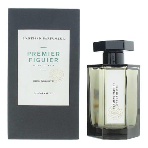 L'ARTISAN PARFUMEUR Premier Figuier Eau De Toilette 100 ml L'ARTISAN PARFUMEUR Premier Figuier Eau De Toilette 100 ml von L'Artisan Parfumeur