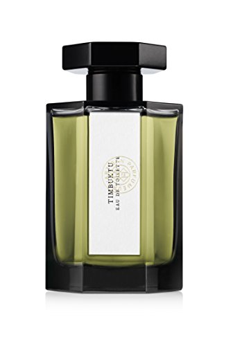L'ARTISAN PARFUMEUR Timbuktu Eau De Toilette 100 ml L'ARTISAN PARFUMEUR Timbuktu Eau De Toilette 100 ml von L'Artisan Parfumeur