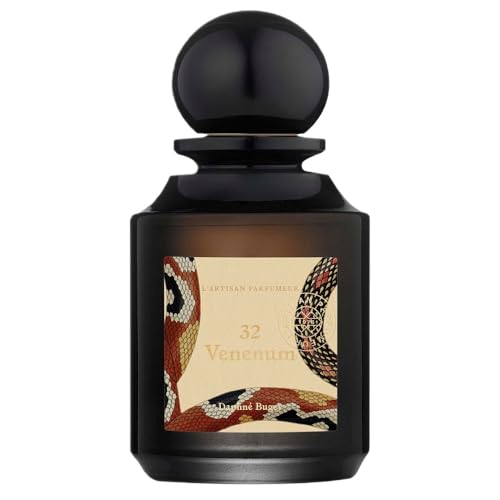 L'ARTISAN PARFUMEUR Venenum 32 Eau de Parfum 75 ml von L'Artisan Parfumeur