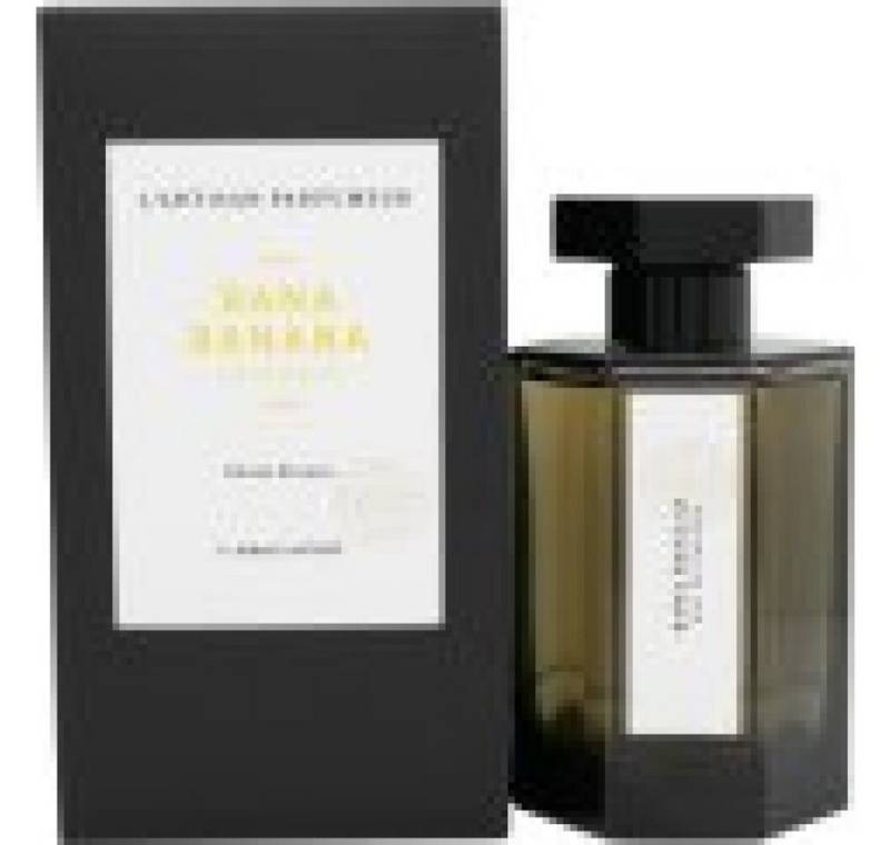 L'Artisan Körperpflegeduft Bana Banana Eau de Parfum 100ml Spray L'Artisan Körperpflegeduft Bana Banana Eau de Parfum 100ml Spray von L'Artisan