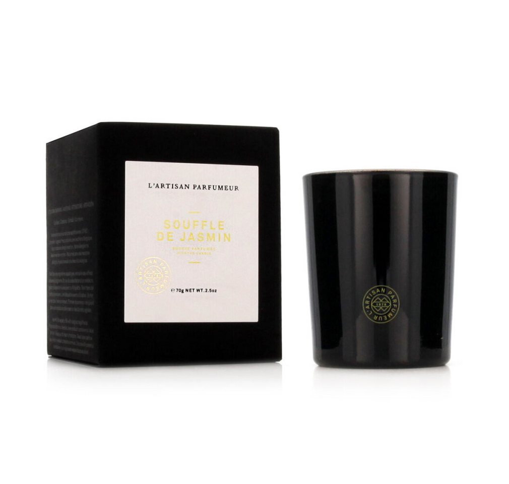 L'Artisan Körperpflegeduft Lartisan Parfümeur Souffle De Jasmin Parfüm Kerze 70 G von L'Artisan