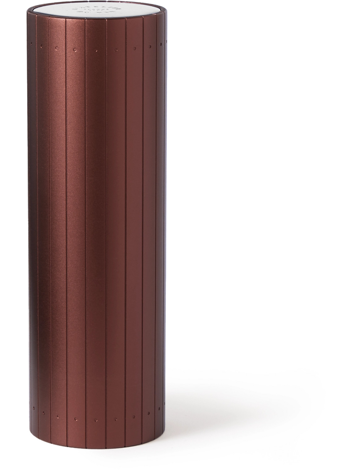 L'Atelier Du Vin - Gard'Vin Vacuum Pump - Men - Brown L'Atelier Du Vin - Gard'Vin Vacuum Pump - Men - Brown von L'Atelier Du Vin