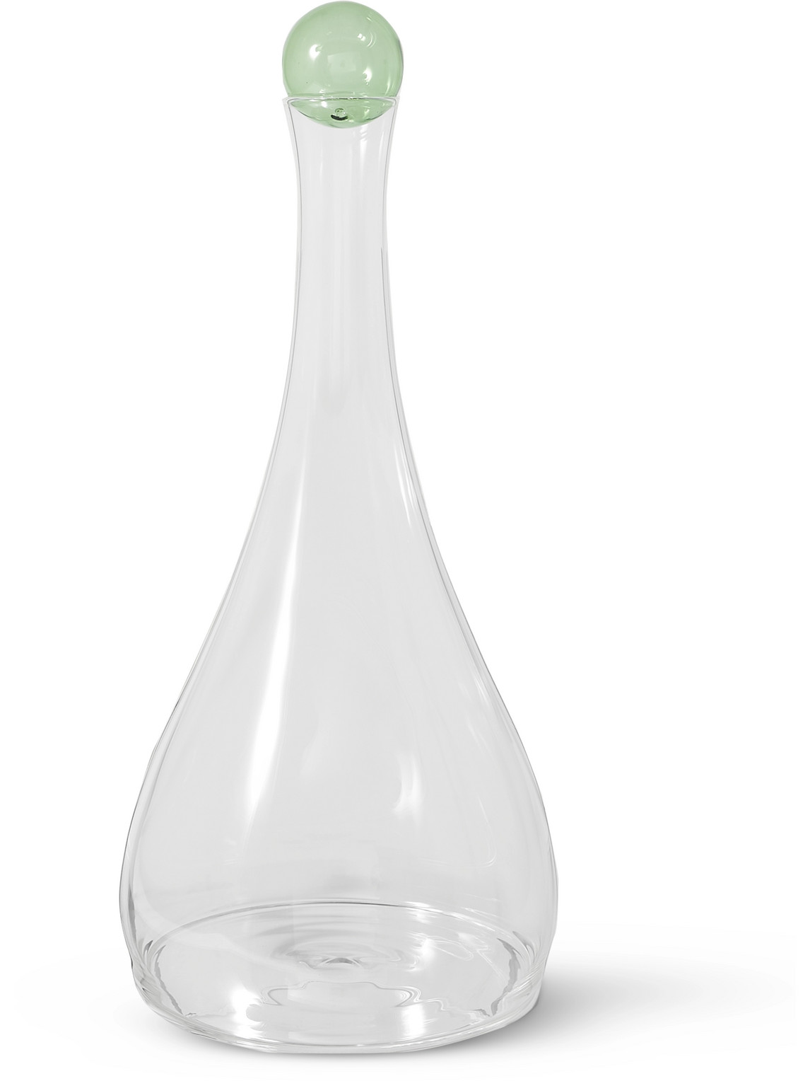 L'Atelier Du Vin - Perchée Glass Magnum Carafe - Men - Neutrals L'Atelier Du Vin - Perchée Glass Magnum Carafe - Men - Neutrals von L'Atelier Du Vin