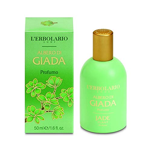 ALBERO DI GIADA Eau de Parfum 50 ml von L'Erbolario