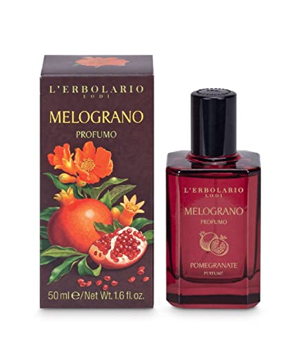 Granatapfel parfüm 100 ml von L'Erbolario