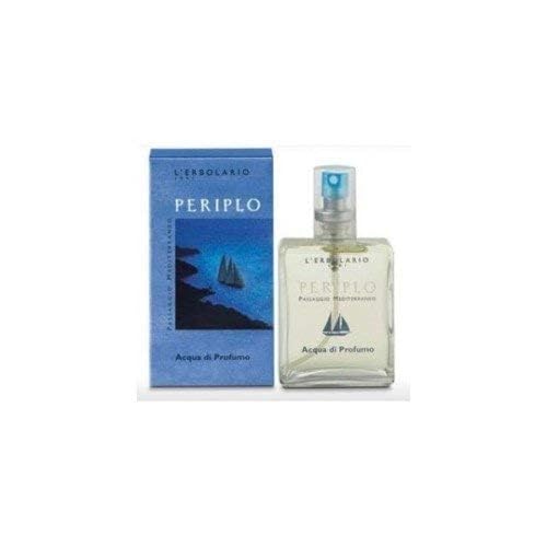 L 'Erbolario 066.576 Periplo Eau de Parfum von L'Erbolario