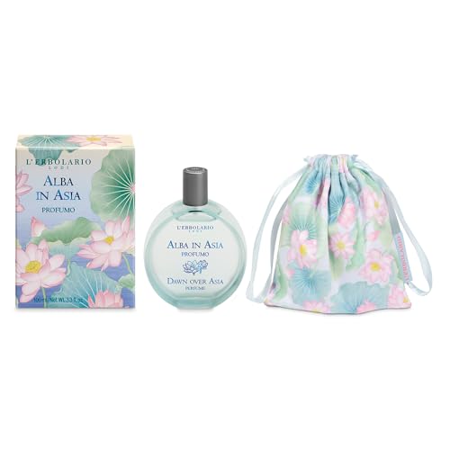 L'Erbolario Alba in Asien Parfüm 100 ml Ed.Lim. 100 ml von L'Erbolario