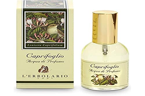 L'Erbolario Honeysuckle Eau de Parfum L'Erbolario Honeysuckle Eau de Parfum von L'Erbolario
