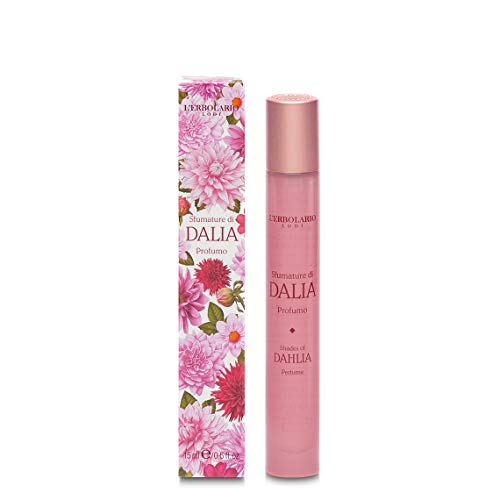 L'Erbolario Sfumature di Dalia Eau de Parfum 15 ml 1er Pack(1 x 74 g) von L'Erbolario