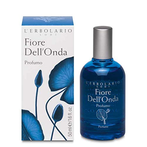 L'erbolario Fiore del Onda Wasser, parfümiert, 50 ml von L'Erbolario