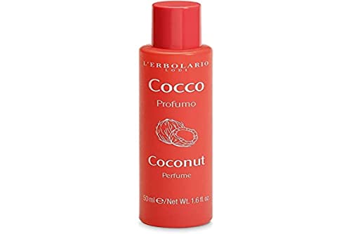Coco-Parfüm 50 ml von L'Erbolario