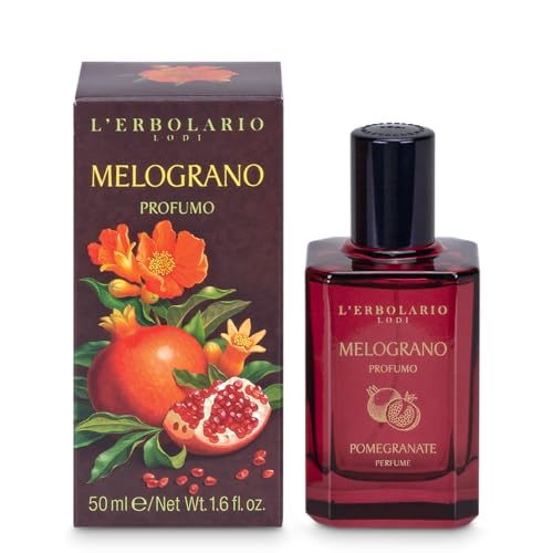 MELOGRANO Eau de Parfum 50ml von L'Erbolario