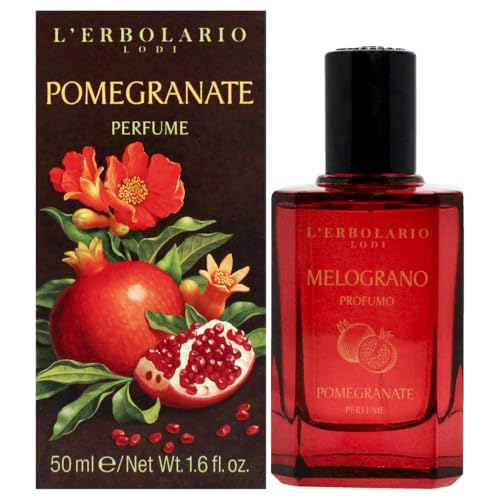 MELOGRANO Eau de Parfum 50ml von L'Erbolario