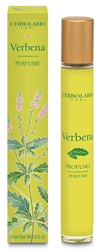 VERBENA Eau de Parfum 15ml von L'Erbolario