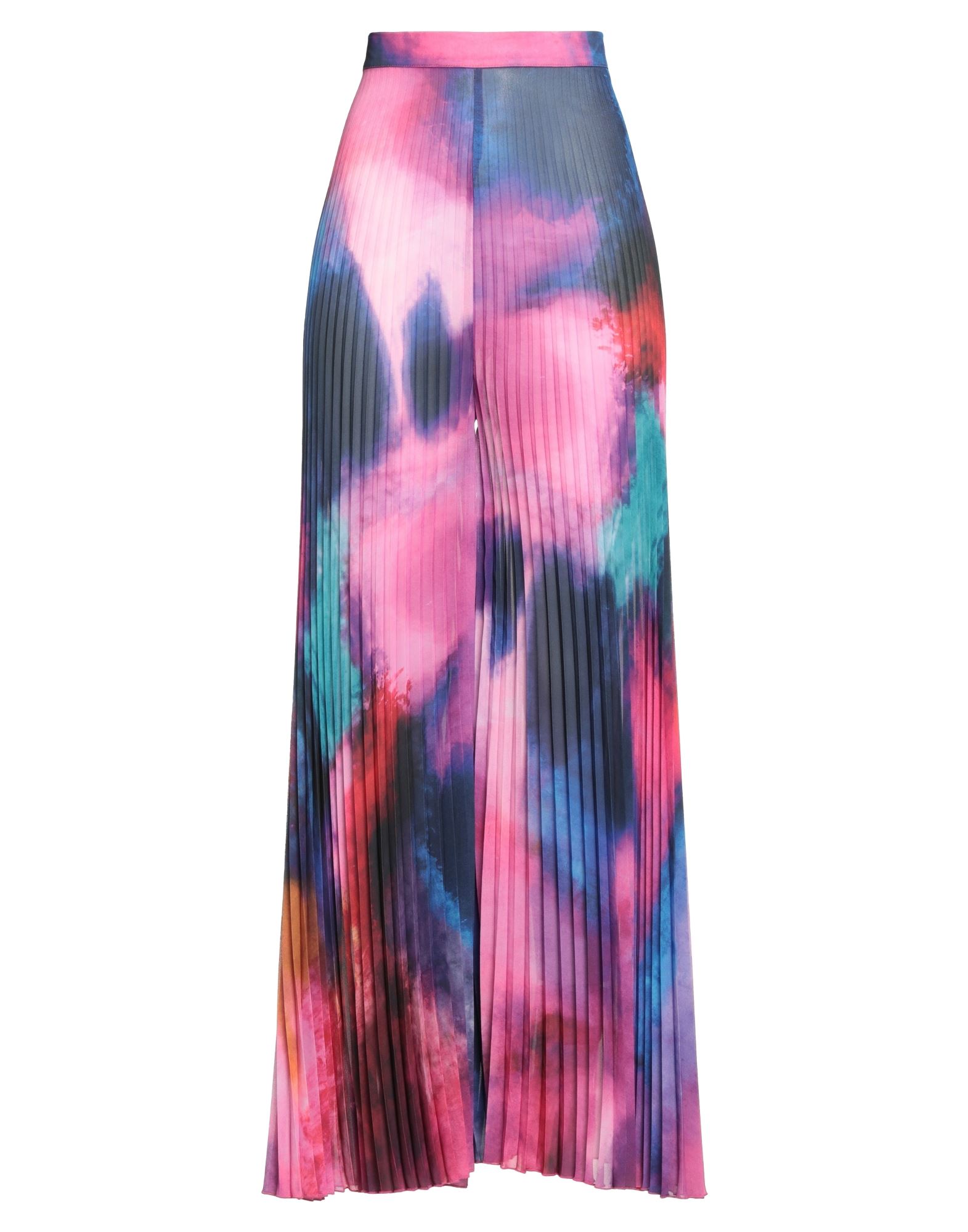 L'IDÉE Hose Damen Fuchsia L'IDÉE Hose Damen Fuchsia von L'IDÉE
